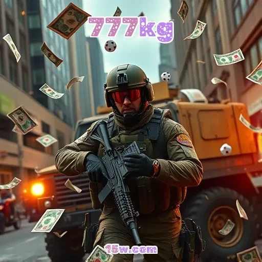 777kg Casino Ao Vivo