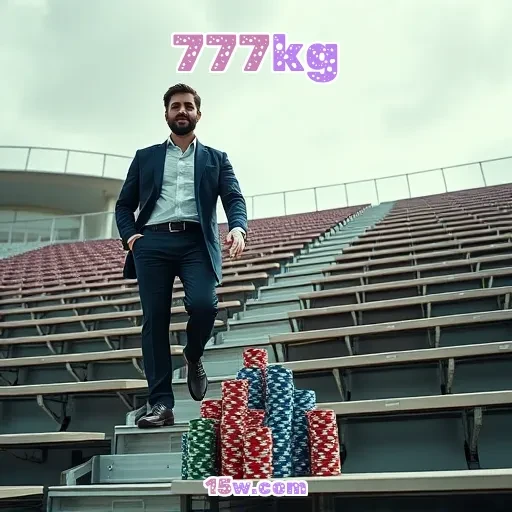 777kg Notícias