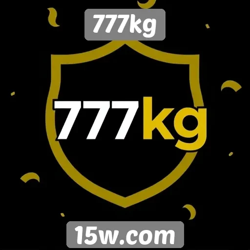 Avaliação da segurança do site de jogos 777kg